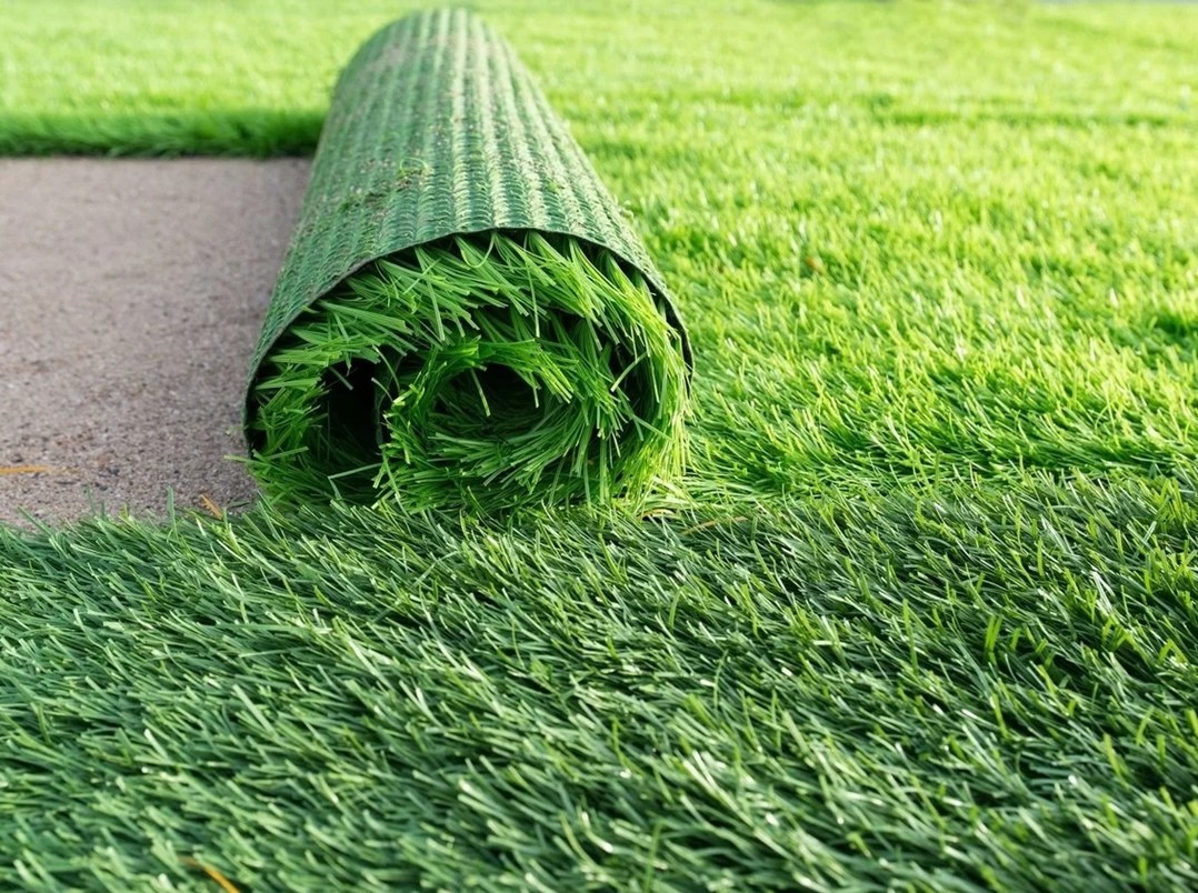 Artificial Grass