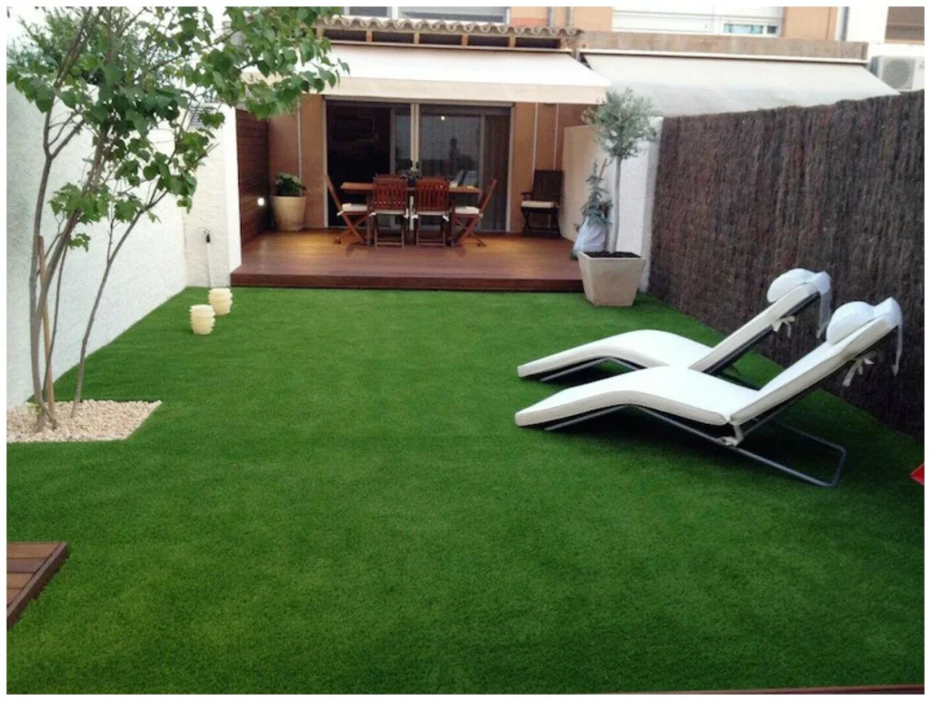 Artificial Grass in Riyadh is the Future of Landscaping &ndash; homegardensa.com