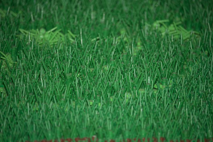 زراعة عشب الملاعب بالرياض: دليل شامل لاختيار الأنسب &ndash; homegardensa.com