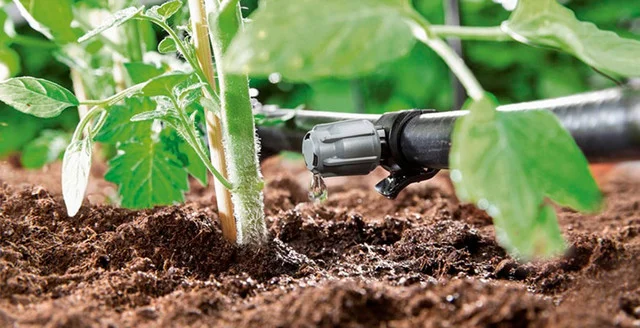 أفضل شركات تمديد شبكات الري في الرياض: مقارنة شاملة 3 تمديد شبكات الري