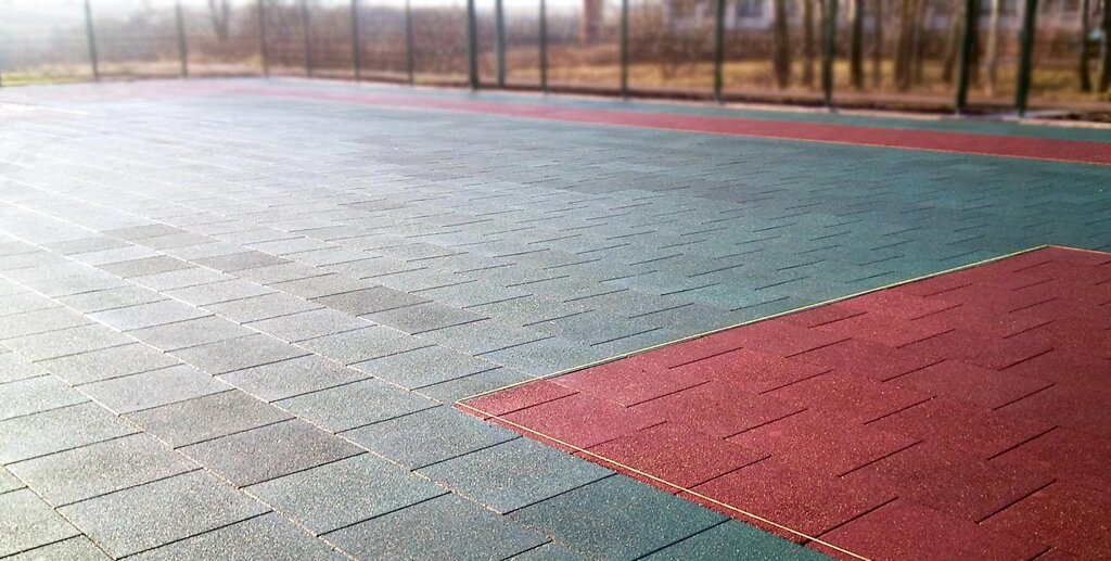 ملاعب الترتان