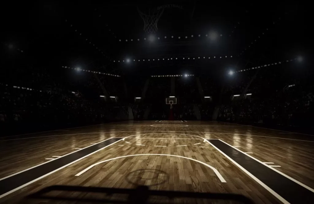 ملاعب كرة السلة: تصميم وتنفيذ متميز من شركة هوم جاردن بالرياض 3 ملاعب كرة السلة