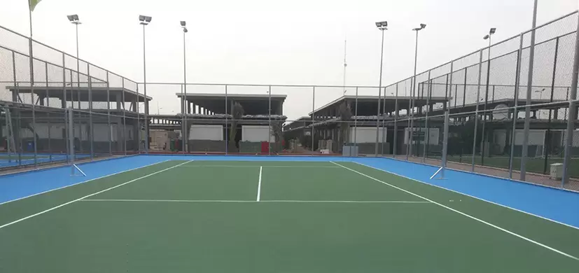 نصائح ذهبية لتصميم ملاعب تنس في الرياض 6 نصائح ذهبية لتصميم ملاعب تنس في الرياض – homegardensa.com