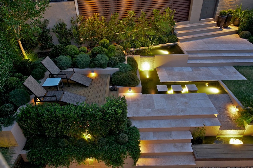 Luxury Landscape Design