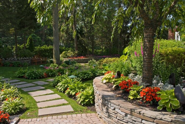 Gardening and Landscaping Services in riyadh &ndash; homegardensa.com