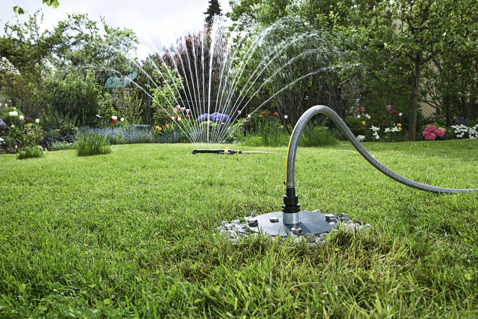 شبكات الري &ndash; homegardensa.com