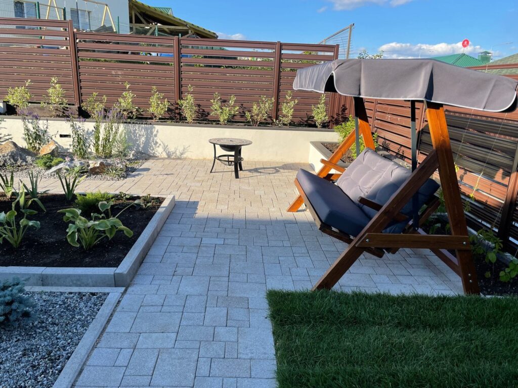 طريقة إنشاء حديقة منزلية ساحرة فوق السطح 4 طريقة إنشاء حديقة منزلية ساحرة فوق السطح – homegardensa.com