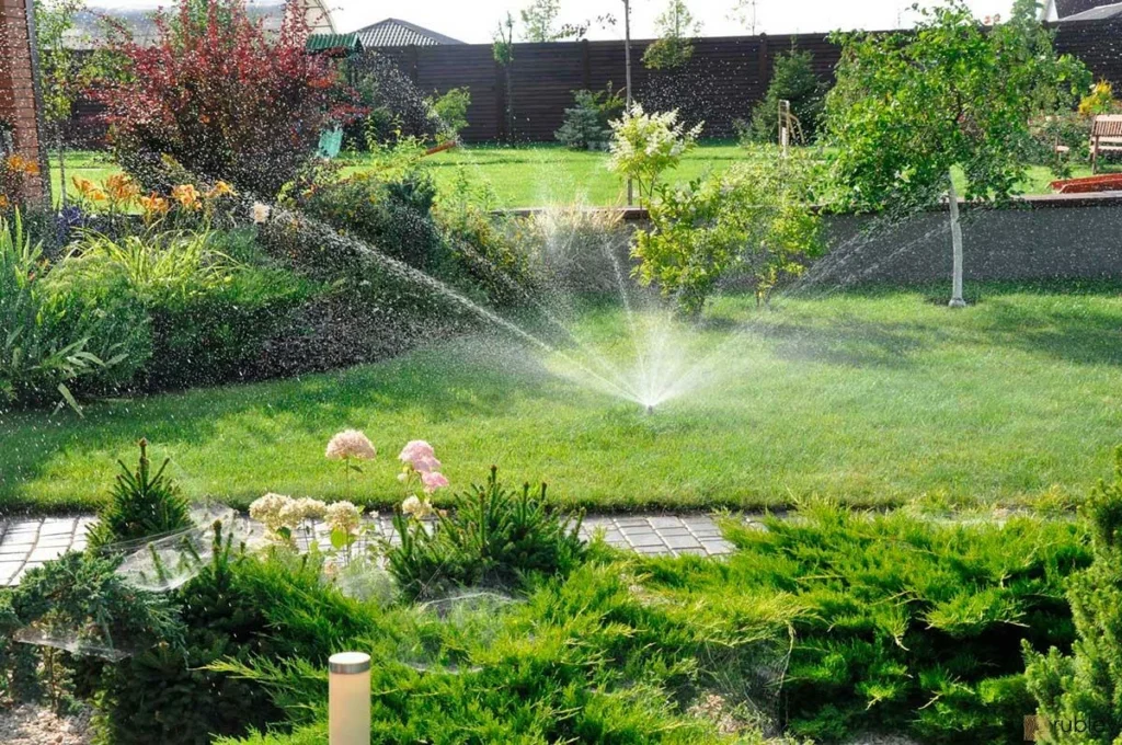 شبكات الري &ndash; homegardensa.com