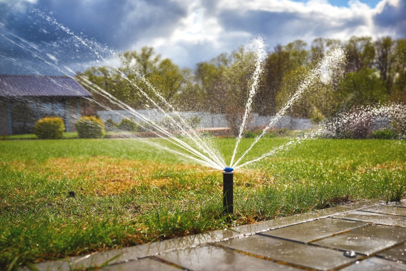 شبكات الري &ndash; homegardensa.com