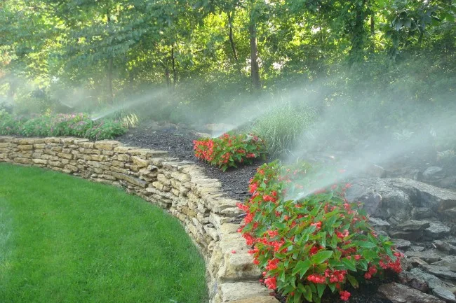 شبكات الري &ndash; homegardensa.com