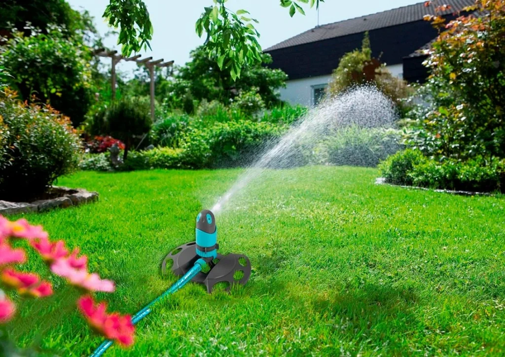 شبكات الري &ndash; homegardensa.com